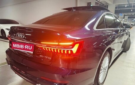 Audi A6, 2020 год, 3 500 000 рублей, 5 фотография