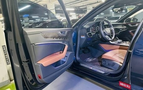 Audi A6, 2020 год, 3 500 000 рублей, 8 фотография