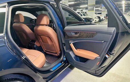 Audi A6, 2020 год, 3 500 000 рублей, 14 фотография