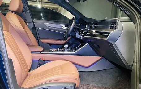 Audi A6, 2020 год, 3 500 000 рублей, 11 фотография