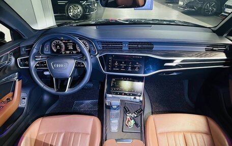Audi A6, 2020 год, 3 500 000 рублей, 13 фотография