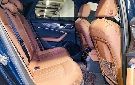 Audi A6, 2020 год, 3 500 000 рублей, 15 фотография
