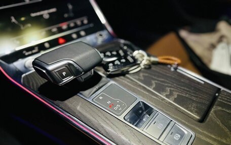 Audi A6, 2020 год, 3 500 000 рублей, 21 фотография