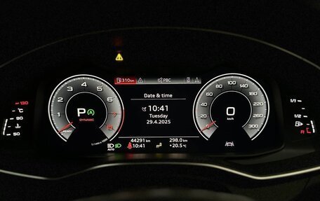 Audi A6, 2020 год, 3 500 000 рублей, 22 фотография