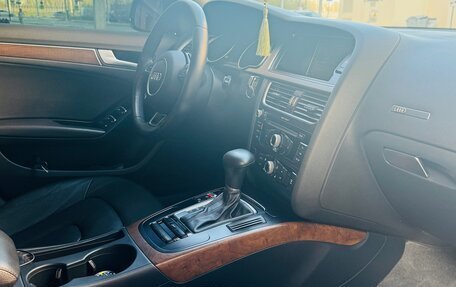 Audi A5, 2014 год, 1 830 000 рублей, 14 фотография