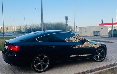 Audi A5, 2014 год, 1 830 000 рублей, 8 фотография