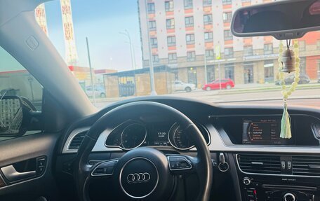Audi A5, 2014 год, 1 830 000 рублей, 12 фотография