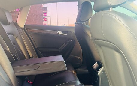 Audi A5, 2014 год, 1 830 000 рублей, 13 фотография