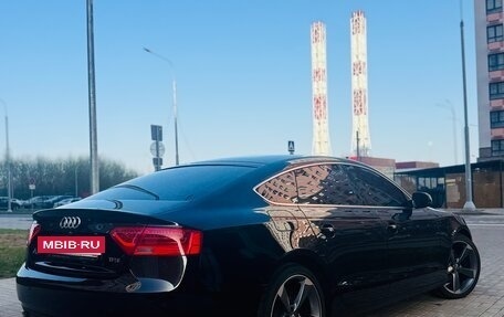 Audi A5, 2014 год, 1 830 000 рублей, 7 фотография
