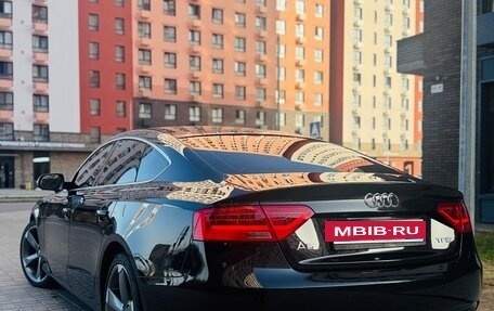 Audi A5, 2014 год, 1 830 000 рублей, 6 фотография