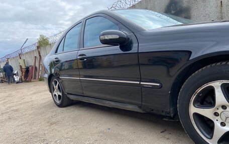 Mercedes-Benz C-Класс, 2002 год, 330 000 рублей, 3 фотография