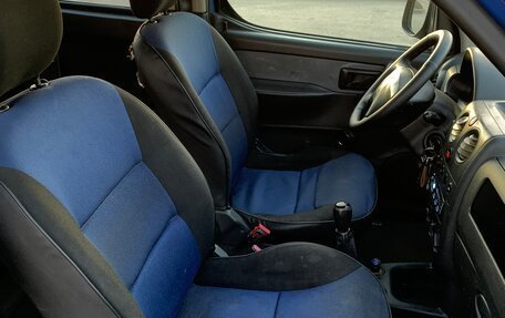 Peugeot Partner II рестайлинг 2, 2004 год, 360 000 рублей, 7 фотография