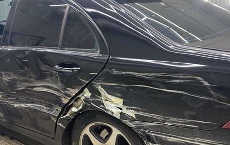 Mercedes-Benz C-Класс, 2002 год, 330 000 рублей, 2 фотография