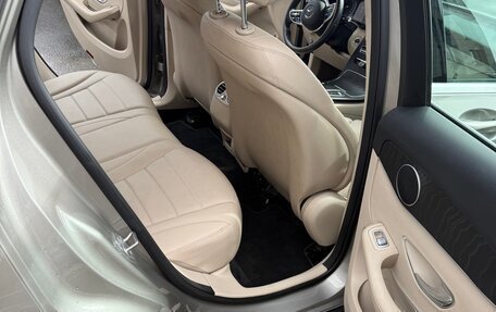 Mercedes-Benz GLC, 2019 год, 4 300 000 рублей, 9 фотография