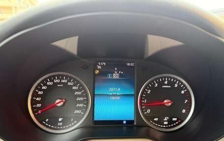 Mercedes-Benz GLC, 2019 год, 4 300 000 рублей, 17 фотография