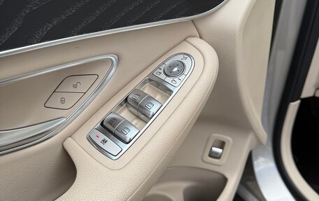 Mercedes-Benz GLC, 2019 год, 4 300 000 рублей, 13 фотография
