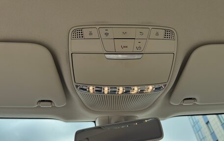 Mercedes-Benz GLC, 2019 год, 4 300 000 рублей, 19 фотография