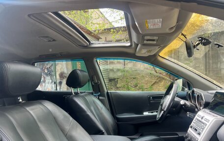 Nissan Murano, 2003 год, 650 000 рублей, 11 фотография