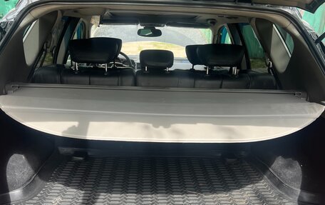 Nissan Murano, 2003 год, 650 000 рублей, 9 фотография