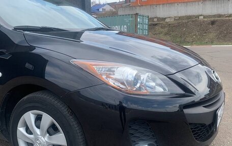 Mazda 3, 2011 год, 1 120 000 рублей, 3 фотография