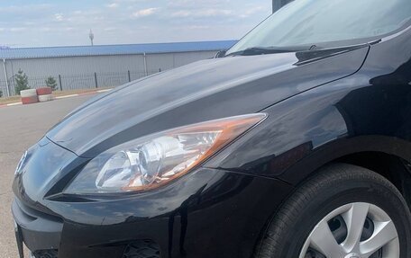 Mazda 3, 2011 год, 1 120 000 рублей, 5 фотография