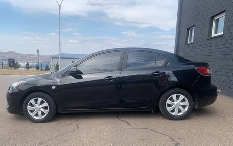 Mazda 3, 2011 год, 1 120 000 рублей, 7 фотография