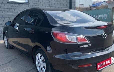 Mazda 3, 2011 год, 1 120 000 рублей, 8 фотография