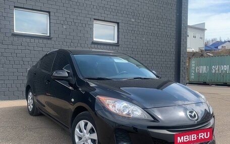Mazda 3, 2011 год, 1 120 000 рублей, 2 фотография