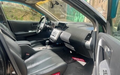 Nissan Murano, 2003 год, 650 000 рублей, 10 фотография