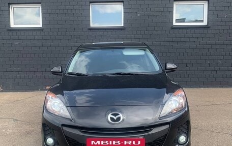 Mazda 3, 2011 год, 1 120 000 рублей, 4 фотография