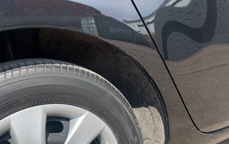 Mazda 3, 2011 год, 1 120 000 рублей, 11 фотография