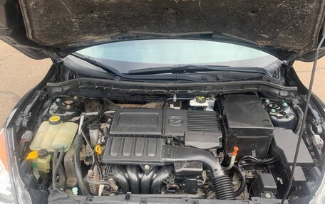 Mazda 3, 2011 год, 1 120 000 рублей, 13 фотография