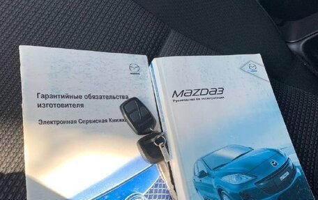 Mazda 3, 2011 год, 1 120 000 рублей, 17 фотография