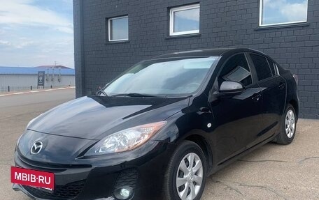Mazda 3, 2011 год, 1 120 000 рублей, 6 фотография