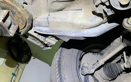 Mazda 3, 2011 год, 1 120 000 рублей, 20 фотография