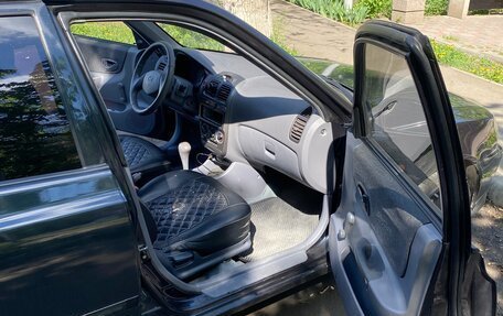 Hyundai Accent III, 2008 год, 590 000 рублей, 2 фотография