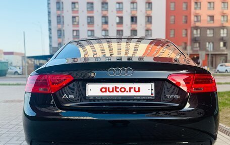 Audi A5, 2014 год, 1 830 000 рублей, 5 фотография