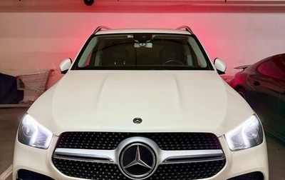 Mercedes-Benz GLE, 2019 год, 6 200 000 рублей, 1 фотография
