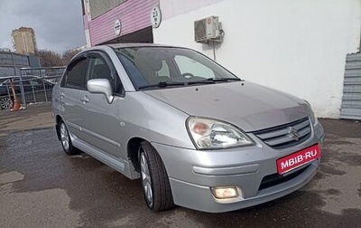Suzuki Liana, 2006 год, 560 000 рублей, 1 фотография