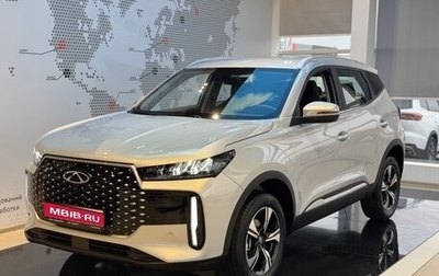 Chery Tiggo 4 I рестайлинг, 2025 год, 2 420 000 рублей, 1 фотография