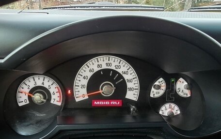 Toyota FJ Cruiser, 2007 год, 4 000 000 рублей, 7 фотография