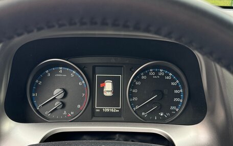 Toyota RAV4, 2015 год, 2 480 000 рублей, 6 фотография