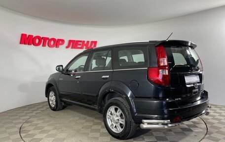 Great Wall Hover H3 I, 2013 год, 685 000 рублей, 6 фотография