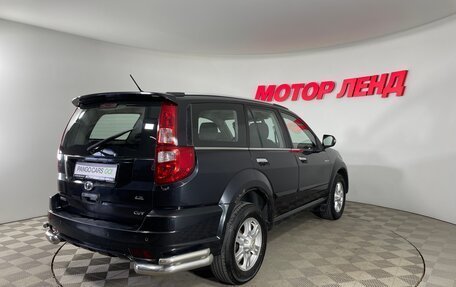 Great Wall Hover H3 I, 2013 год, 685 000 рублей, 4 фотография