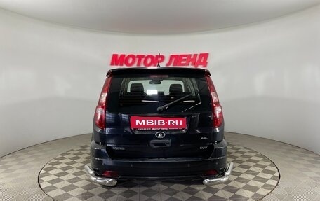 Great Wall Hover H3 I, 2013 год, 685 000 рублей, 5 фотография