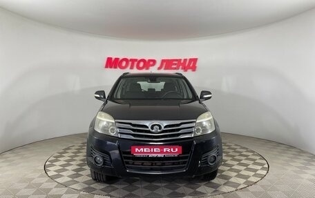Great Wall Hover H3 I, 2013 год, 685 000 рублей, 2 фотография