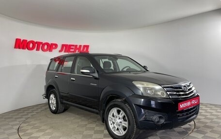 Great Wall Hover H3 I, 2013 год, 685 000 рублей, 3 фотография