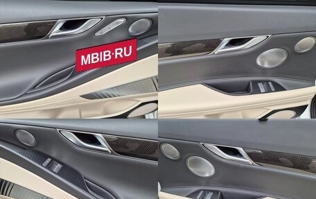 Genesis G80, 2022 год, 3 700 000 рублей, 11 фотография