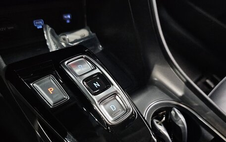 Hyundai Sonata VIII, 2021 год, 1 580 334 рублей, 14 фотография