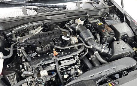 Hyundai Sonata VIII, 2021 год, 1 580 334 рублей, 15 фотография